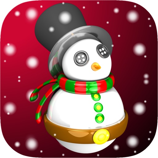 All Christmas Mega Slots Machine- Bonus Wheel and Multiple Paylines Holiday Edition Free iOS App