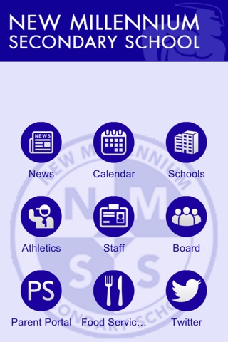 New Millennium Secondary School screenshot 3