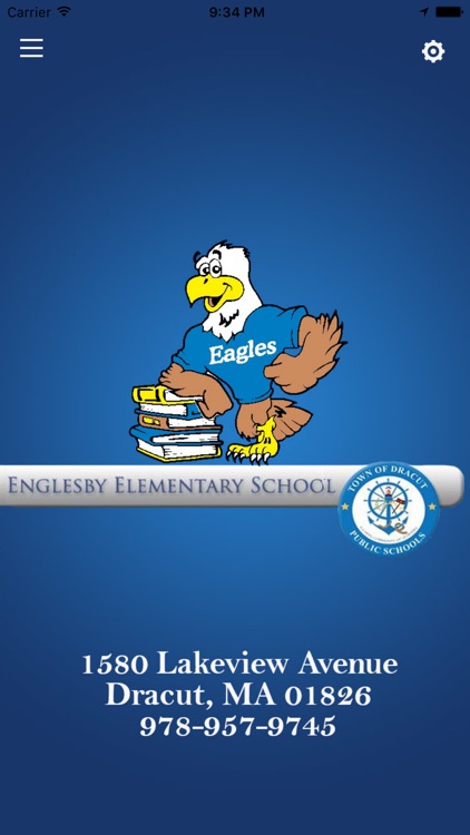 Englesby Elementary School