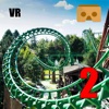 Virtual Reality Rollercoaster Pack 2