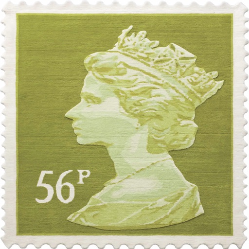 Stamps Album