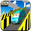Multi Storey Van Parking &amp; Driving Test Simulator