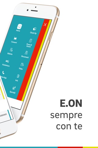 E.ON screenshot 2