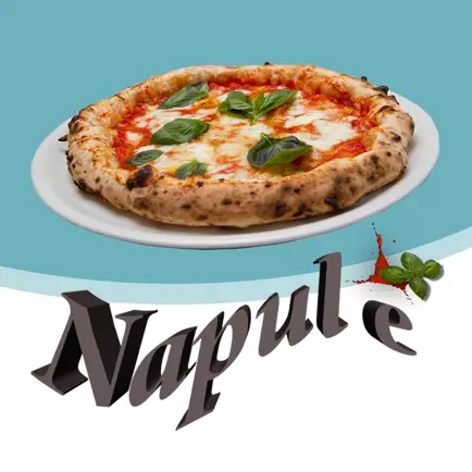 Pizzeria Napulè Читы