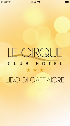Le Cirque Club Hotel Lido di Camaiore