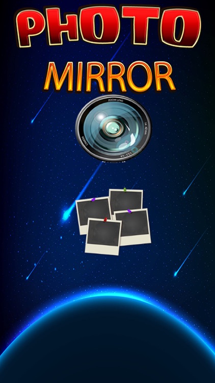 Free Photo Mirror Pro Edition
