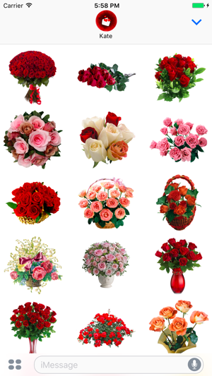 Congratulations with Flowers & Bouquets(圖4)-速報App