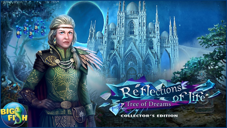 Reflections of Life: Tree of Dreams - Hidden Game screenshot-4
