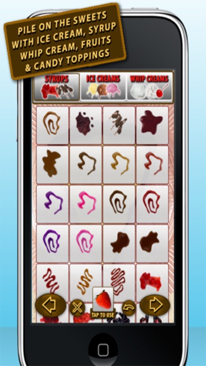 Pie Maker screenshot-3