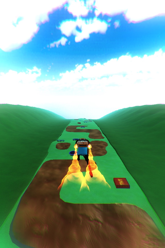 Catapult Challenge 3D screenshot 3