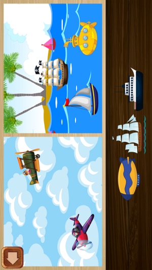 Toddler Educational Learning Games. Kids Apps Free(圖2)-速報App