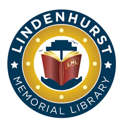 Lindenhurst Memorial Library Читы