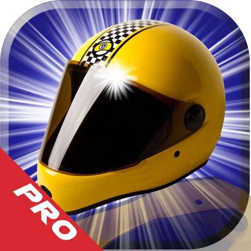 An Explosive Motorcycle Race Pro : Battle Speedway iOS App