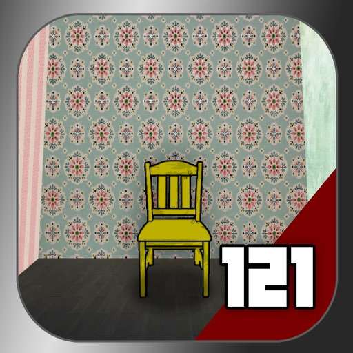 Walls Escape 121 Icon