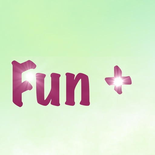 Fun + Icon