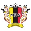 Kompaun MBS