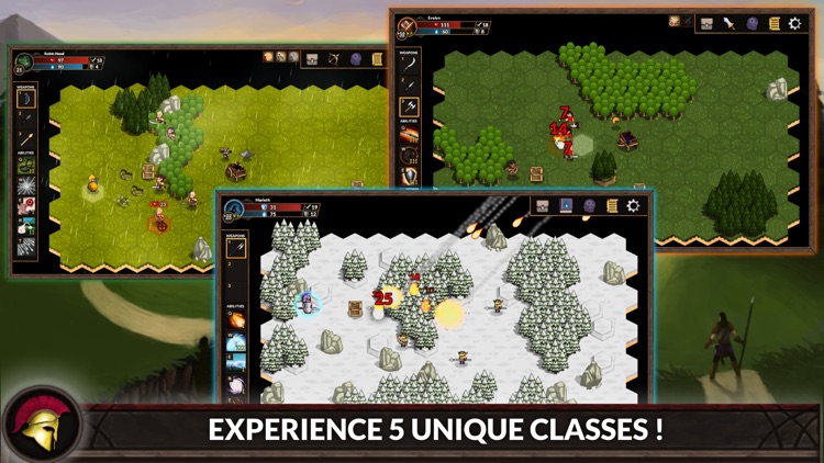 ETU - Expect The Unexpected screenshot-0