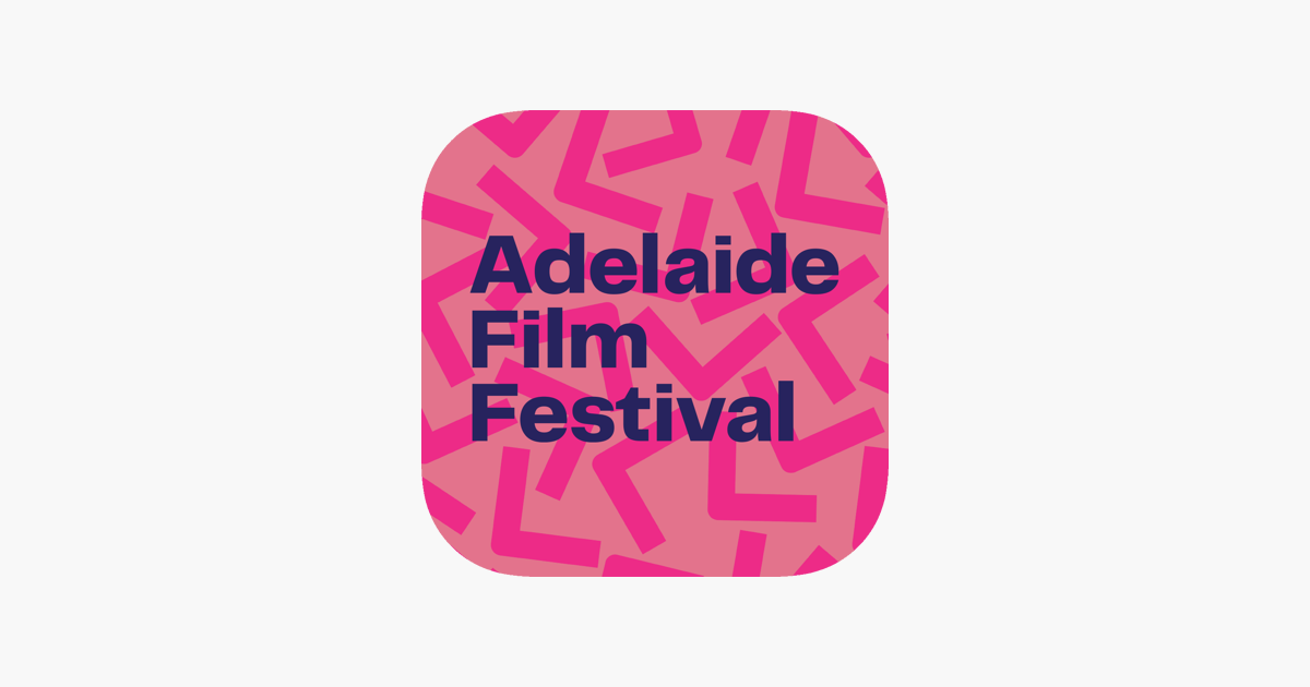 Adelaide Film Festival on the App Store