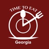 Time To Eat Georgia