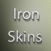 Iron Skins for Minecraft - All Hero App