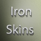 Top 46 Entertainment Apps Like Iron Skins for Minecraft - All Hero App - Best Alternatives