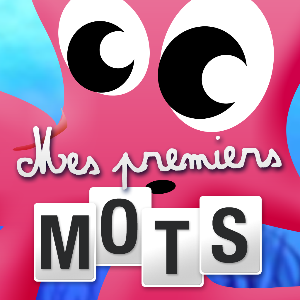 Get My first French words for iOS, iPhone, iPad Aso Report