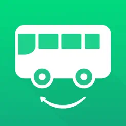 BusMap - Xe buýt thành ph‪ố‬
