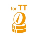 お金のコンパ‪ス 銀行口座管理や通帳・資産管理