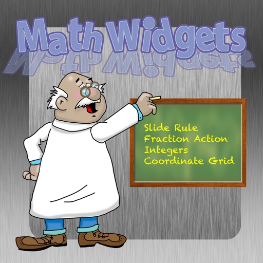 Math Widgets