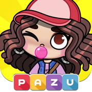 Avatar maker dress up for kids