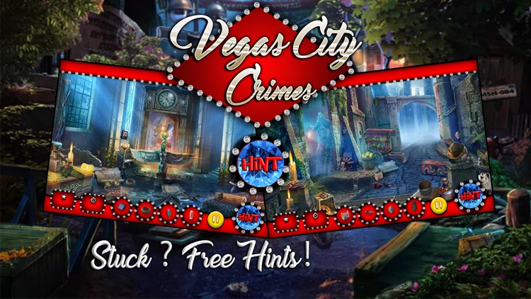 Vegas City Crimes Pro screenshot-3