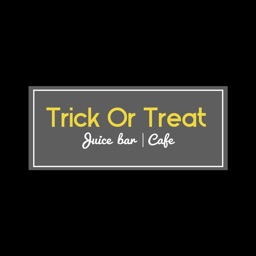 Trick or Treat Restaurant