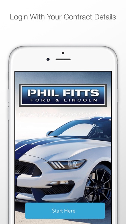 Phil Fitts Ford Service