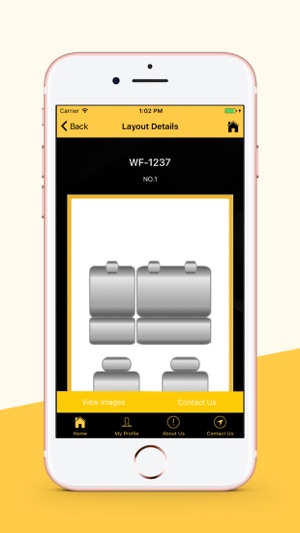 Wellfit Seatcovers(圖4)-速報App