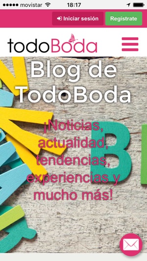 Bodas Todoboda(圖4)-速報App