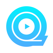QPlayer 播放器 - 万能电影音乐视频播放器