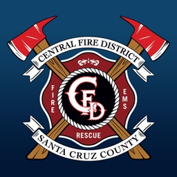 Central Fire District SCC