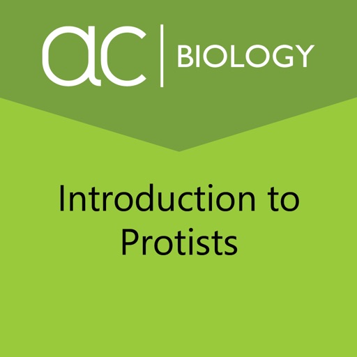 Introduction to Protists