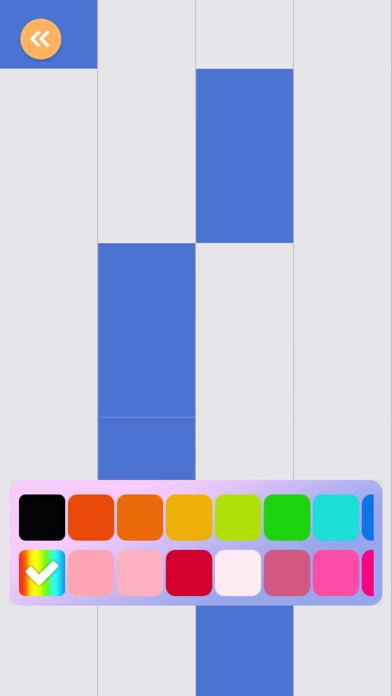 PIANO WHITE MASTER 1.0.8 IOS GAME GIẢI TRÍ PIANO WHITE MASTER 1.0.8 IOS