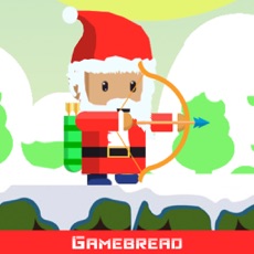 Activities of Santa Bow Master Archery Game