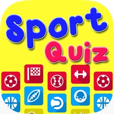 Activities of Sport Quiz : Guess the sport games