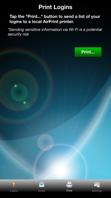 What's My Login? screenshot-4
