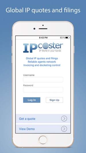 IP-Coster(圖1)-速報App