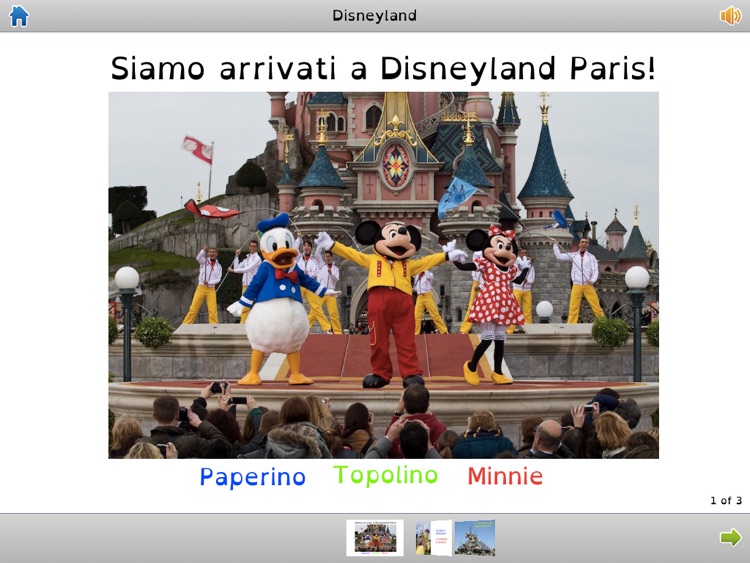 Niki Story screenshot-4