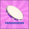 Tapping Tambourine