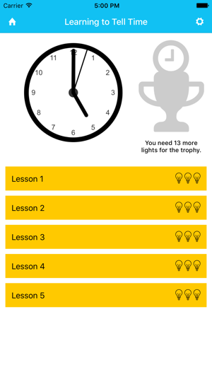 Second Grade Skills - How to Tell Time