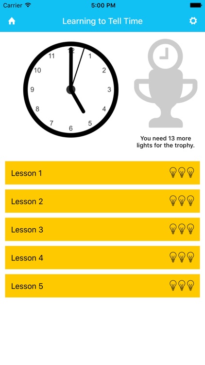 Second Grade Skills - How to Tell Time