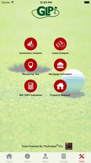 Golf Links Properties.(圖3)-速報App