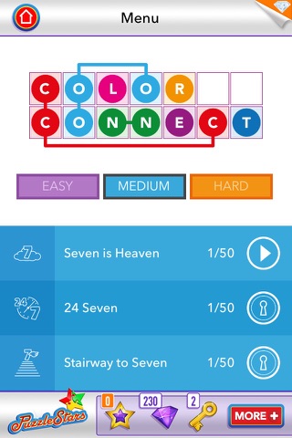Color Connect - Connect the Dots screenshot 3