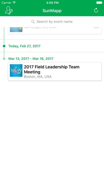 SunMapp